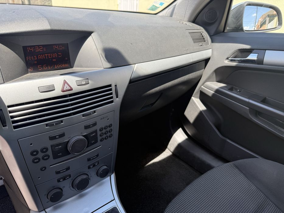 Opel Astra 1.3 CDTI 2008 (200.000kms)