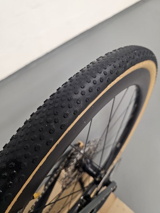 Pneus gravel 27.5'' 650b Continental Terra Trail e Terra Speed 40-584