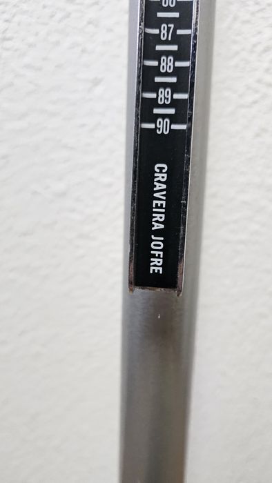 Balança Jofre de clínica, posto médico,  farmácia