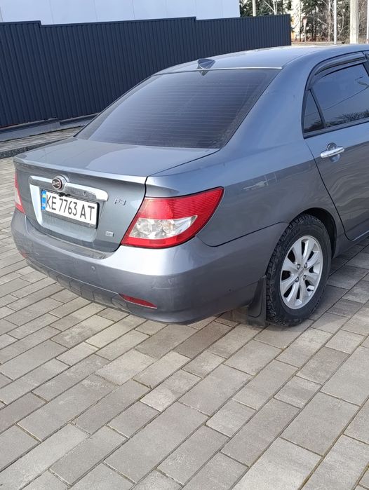 Продам BYD f3 2013р