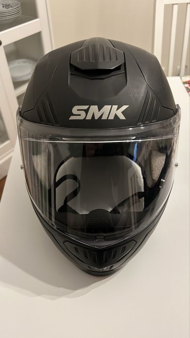 Capacete SMK Modular