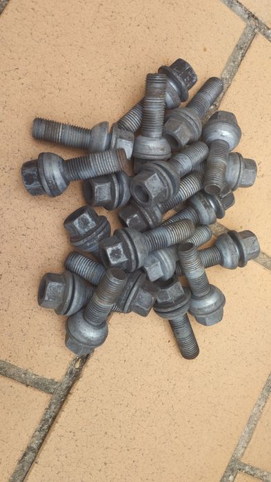 Jantes ferro Roda 16 VW, AUDI, MERCEDES, SEAT, SKODA