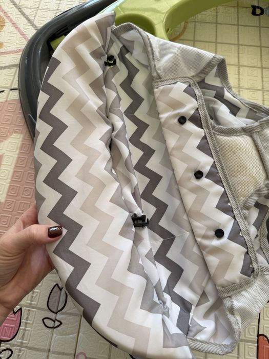 Ходунки Happy  8 колёс