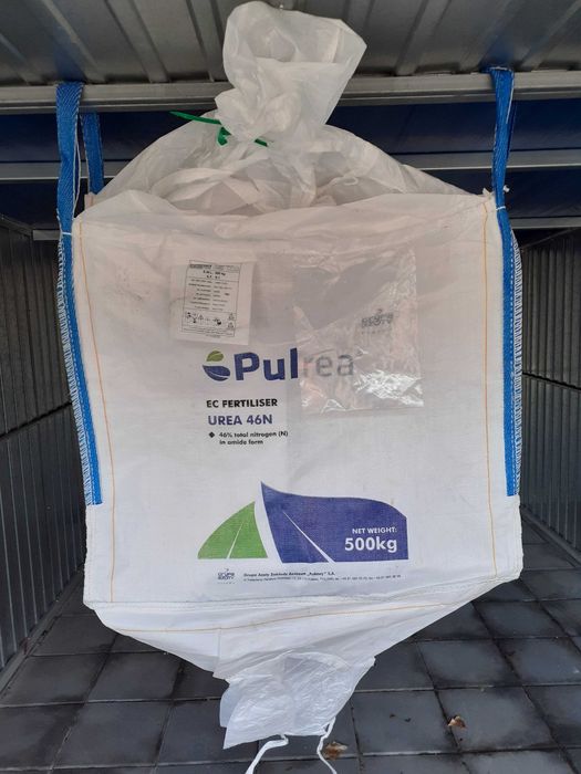 Worki Big Bag 500kg 1000kg Bardzo Mocne