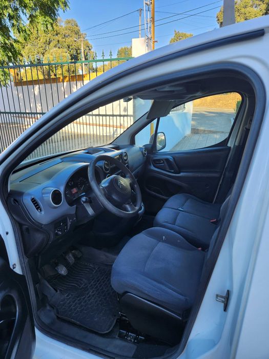 Cintroen berlingo