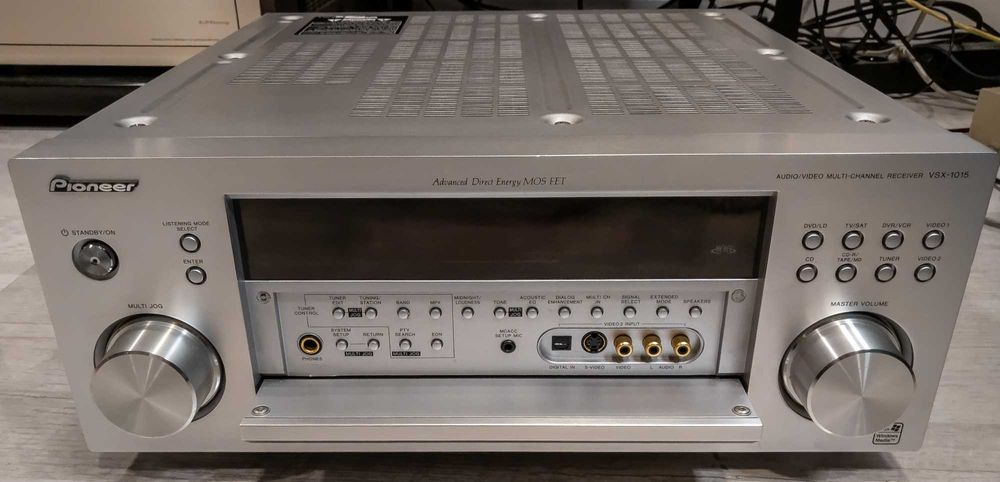 Pioneer VSX-1015