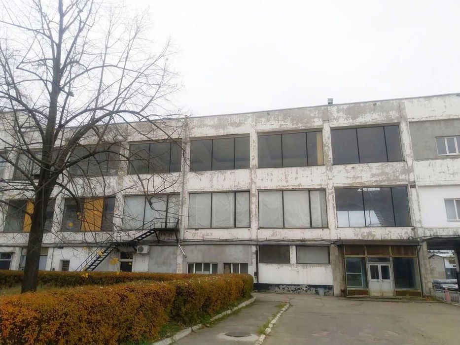 Оренда приміщення під склад, 12,7 кв.м, вул. Журналістів 13