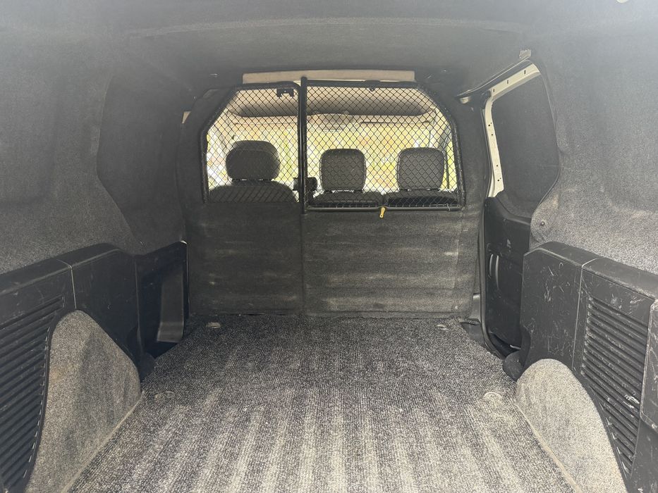 Citroen Berlingo 1.6 HDI XL 2012