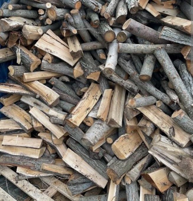 Дрова не дорого от 1500 гр. Чурками и метровыми