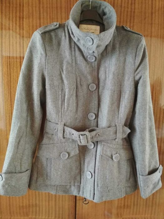 Kurtka/płaszcz RF INSPIRE r. 38