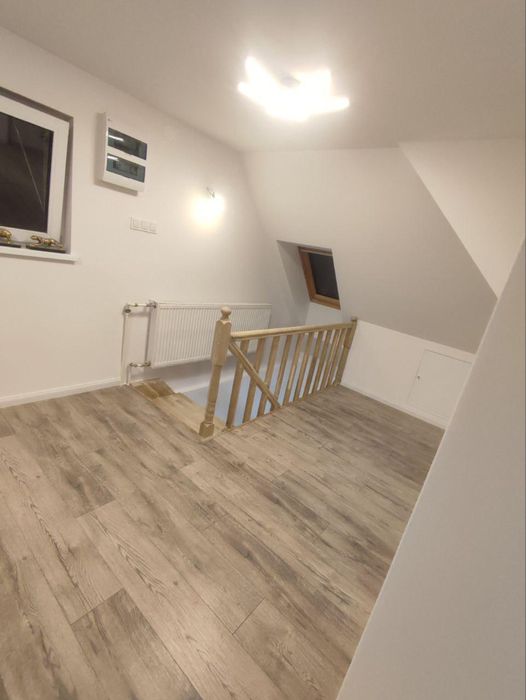 Zabudowa poddaszy , ocieplenia ,sufity,scianki gips karton ,regips