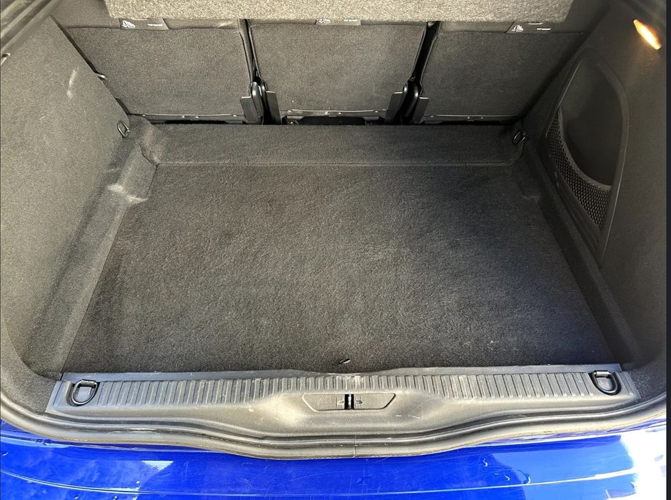 Citroen C4 Picasso Automatico