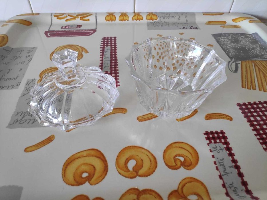 D'Arques Crystal Candy Box430226821140326401