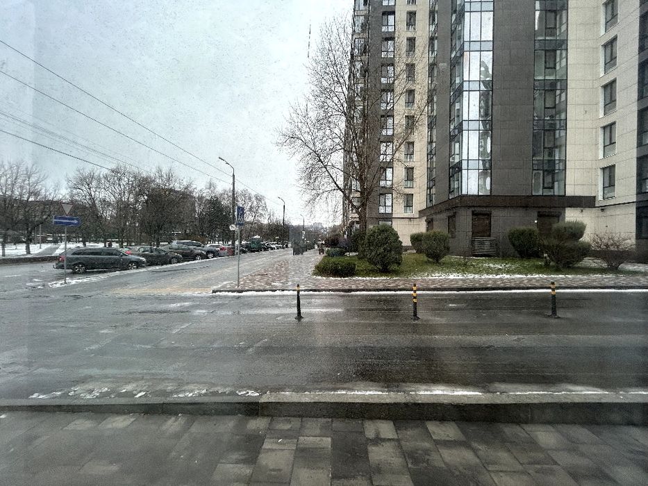 Оренда комерційного приміщення ЖК "Маршал" бульвар Слави,2Г