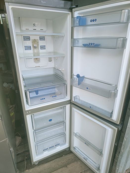 Запчасти к холодильнику Вирпул