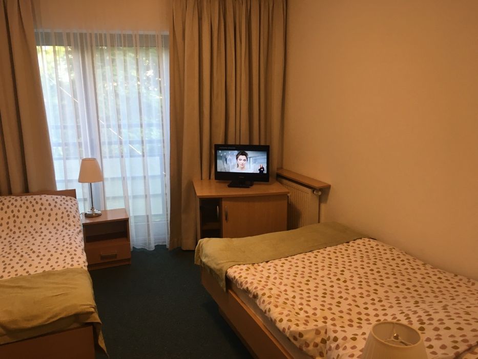 Apartament lokal nad Narwią Serock Lokal z parkingiem strzeżonym