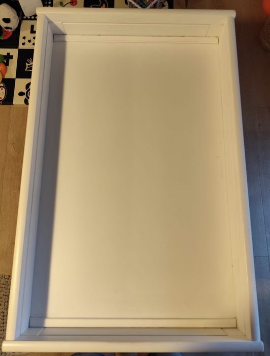 Przewijak Ikea gulliver