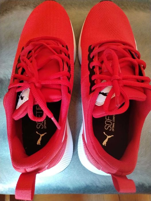 Buty młodzieżowe