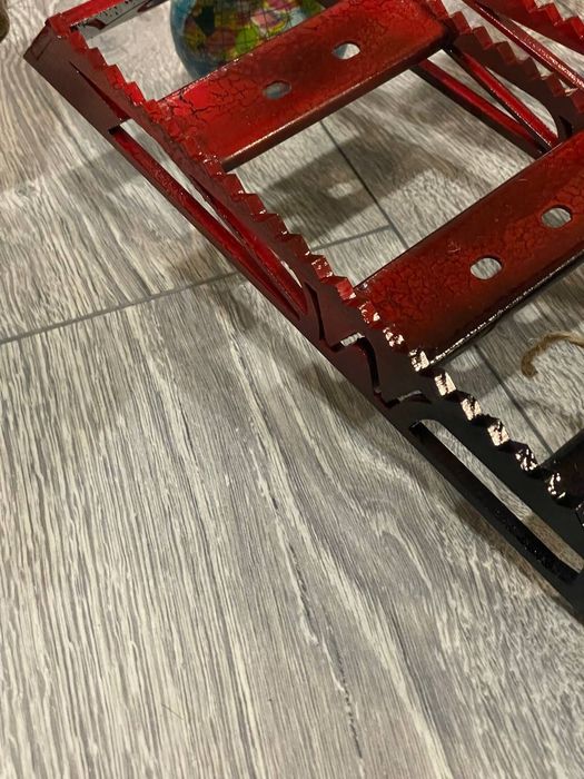 Kugo KuKirin Bygel G2-G4
