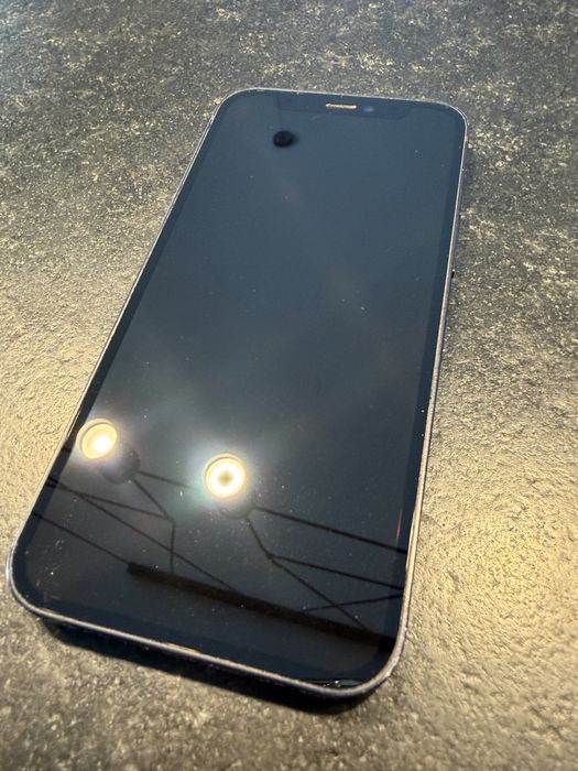 Iphone 12 mini 128 GB czarny