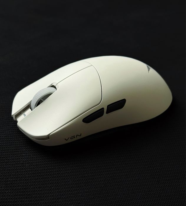 Беспроводная игровая мышь Vgn Dragonfly F2 Pro max paw3395 8k герц