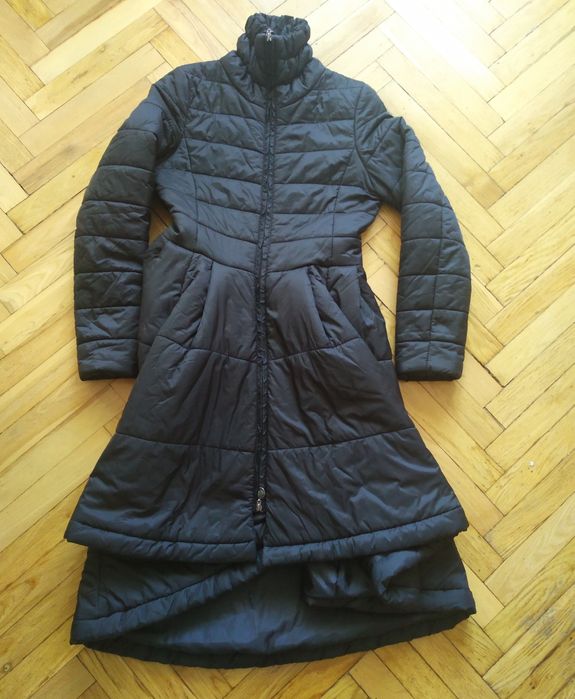 Жіноче демісезонне пальто Imperial р.S осеннее женское пальто деми