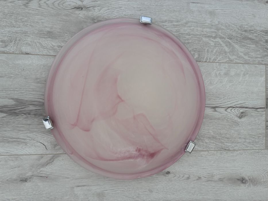 Plafon oświetleniowy / lampa uzywana