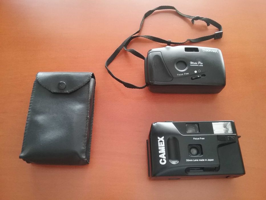 Camara Fotografica
