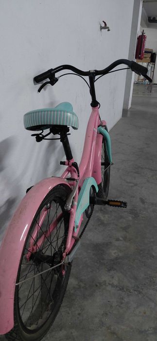 Bicicleta Criança