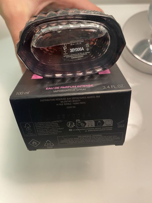 Valentino Born in Roma Intense 100ml