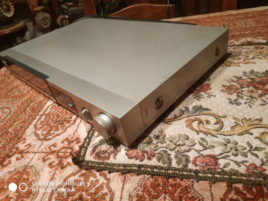 Tuner radiowy Sony ST-JX22L SPRAWNY!!!