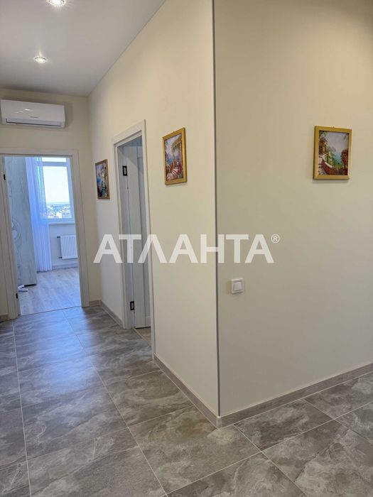2-rooms apartment apartment by the address st. Tankistov (area 58 m²) - Atlanta.ua - photo 12