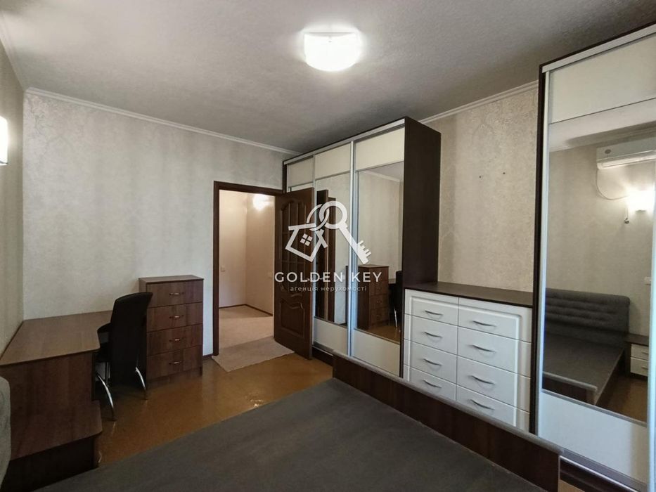 Продаж 3-кімнатної квартири на Сонячному (єВідновлення, Сертифікат)