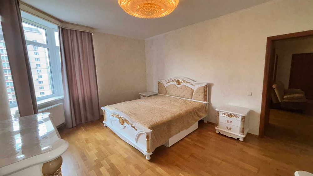 Продаж, 3 кімнатна квартира , ЖК Адмірал,
