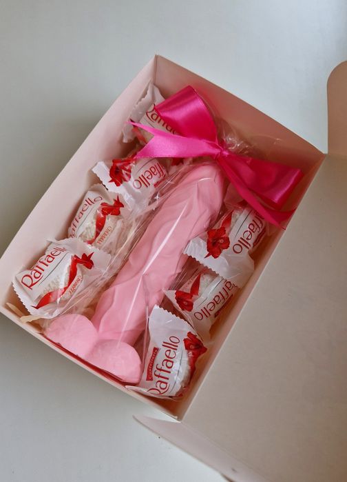 Мыло 18+(ручная работа)