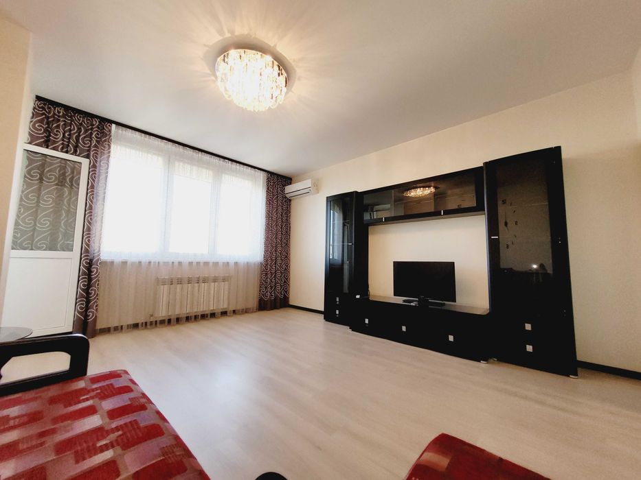 2-к квартиру Чавдар 1 81 кв.м. в 2 хв від метро Осокорки