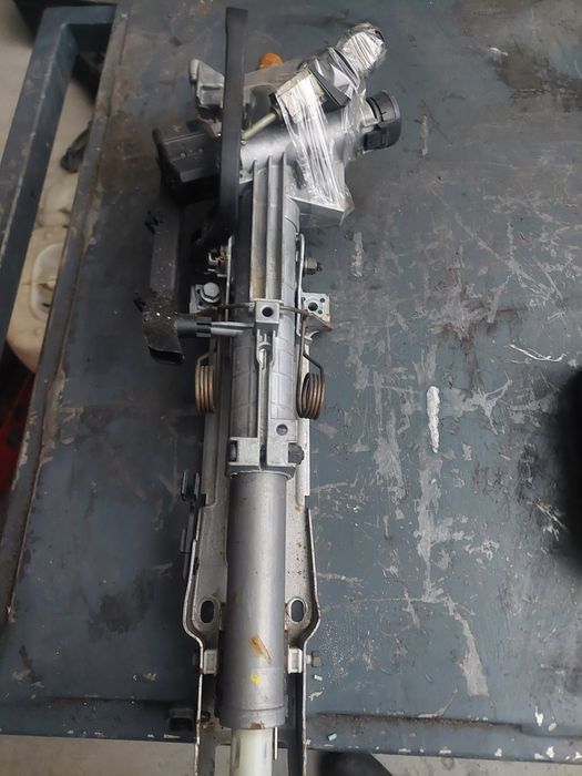 wkladka kluczyk stacyjka bmw e46 lift europa
