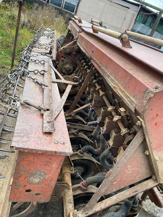 Продам Сівалку СЗ 3.6