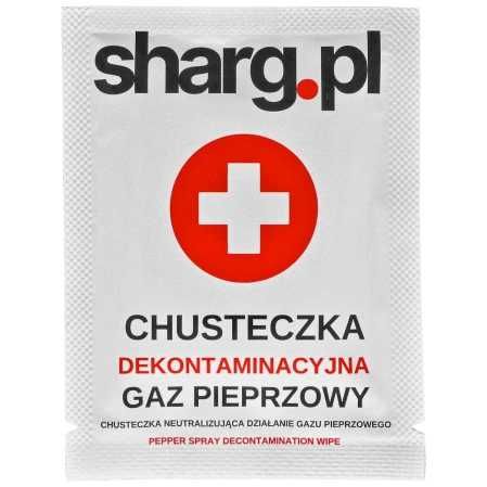 Chusteczka neutralizująca