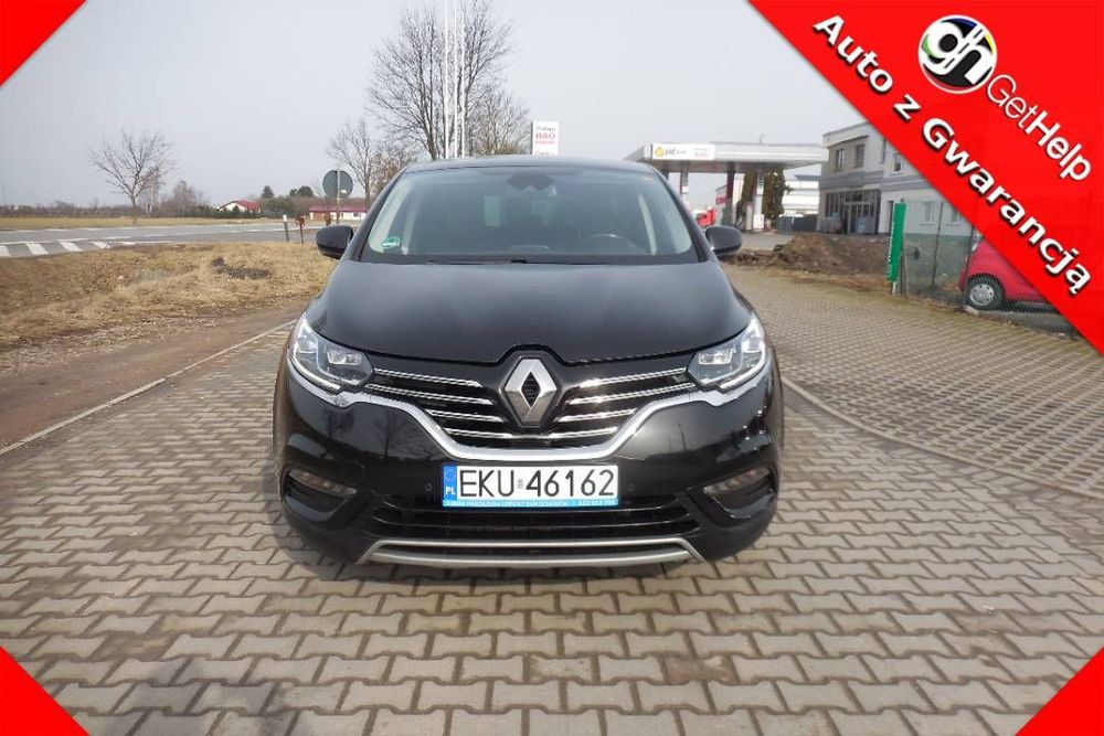 Renault Espace 2.0 Diesel,Klima,Stan super