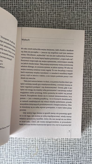 „Oczy szeroko otwarte” J.Bartosiak