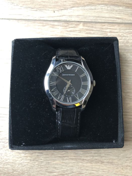 Zegarek Emporio-Armani AR1703