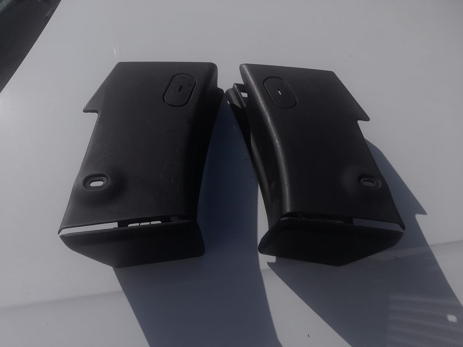 Fiat barchetta cała na POSZCZEGÓLNE części