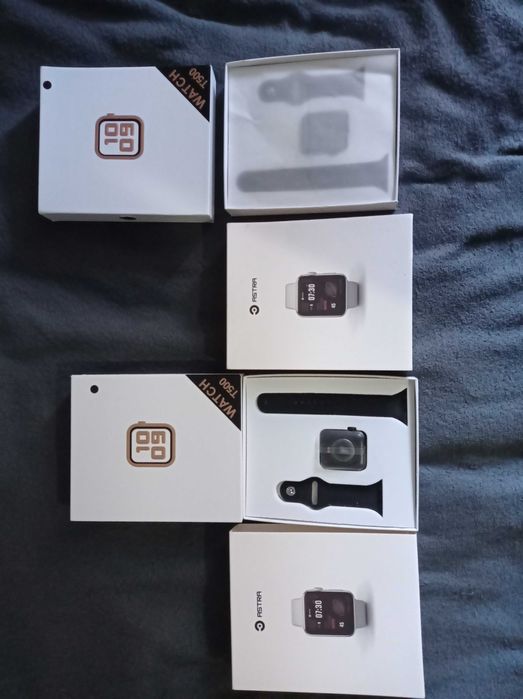 Smartwatch Astra Watch T500 2x