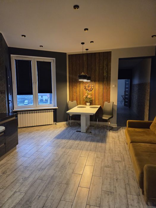 Centrum Swidwin noclegi pokoje