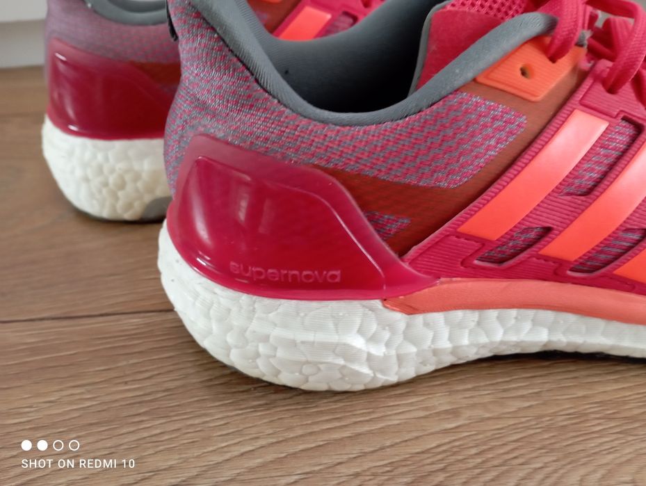 Buty Adidas Supernova