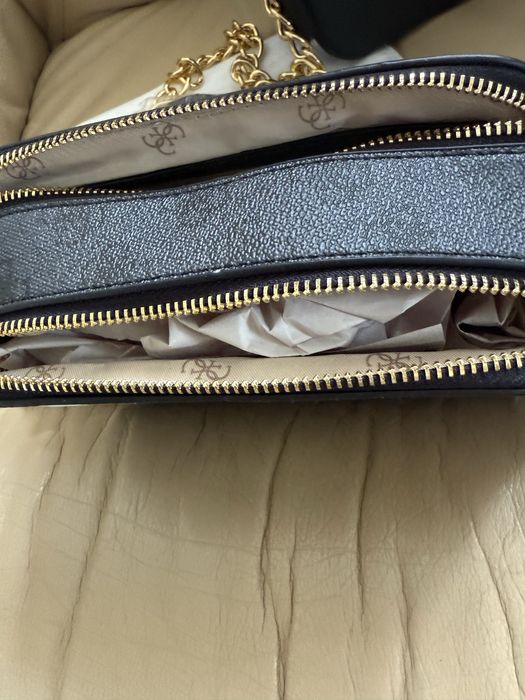 Сумка жіноча,стильна,два відділення,якісна форнітура