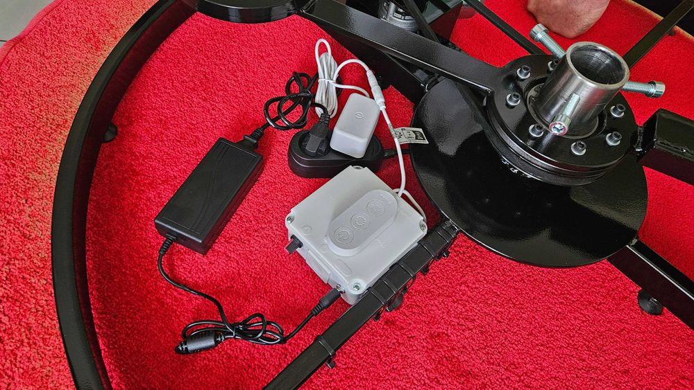 Wideobudka 360, Fotobudka 360, sprzedam - 8500 zł