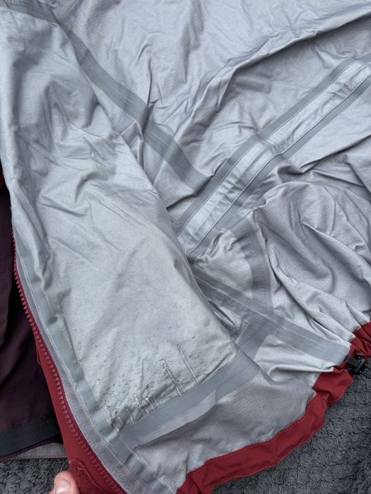 Вітровка Rab/Ветровка Rab