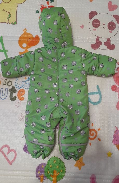 Комбінезон дитячій